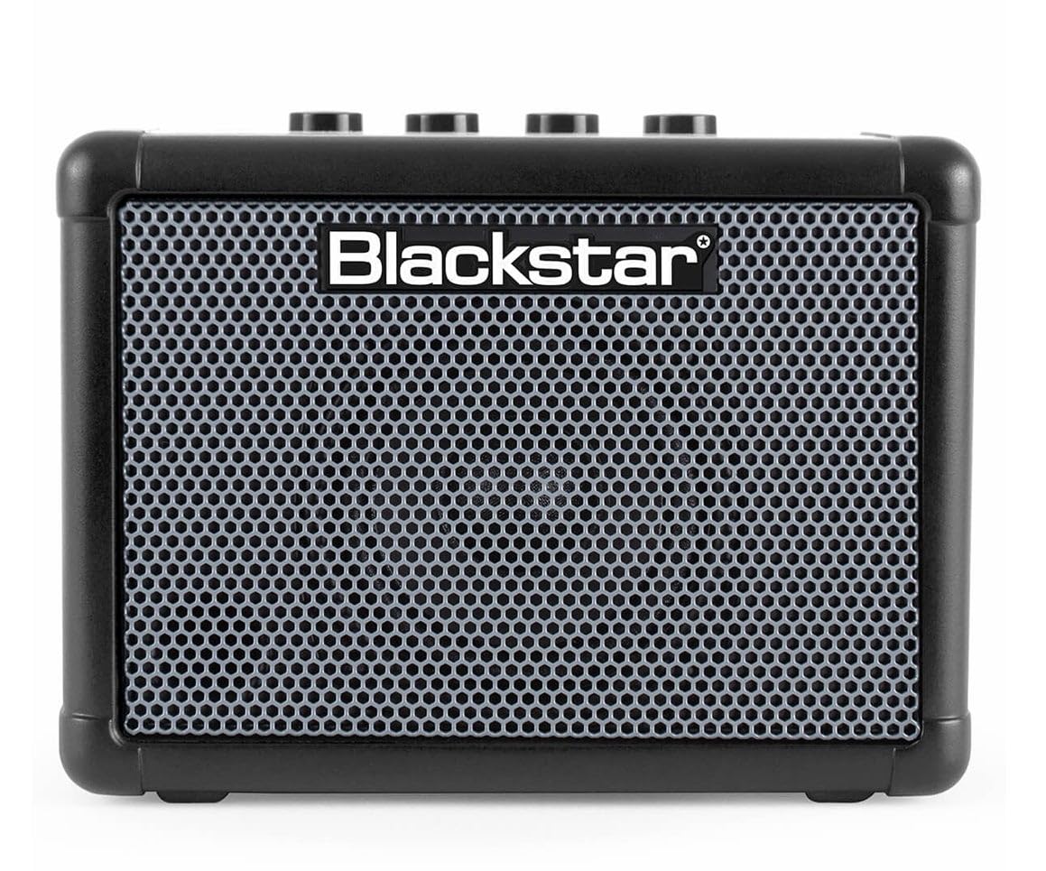 Blackstar FLY 3 BASS ミニベースアンプ 本体 箱付き Amazon.co.jp: Blackstar/FLY 3 Bass 3W 3ワット小型デスクトップ型